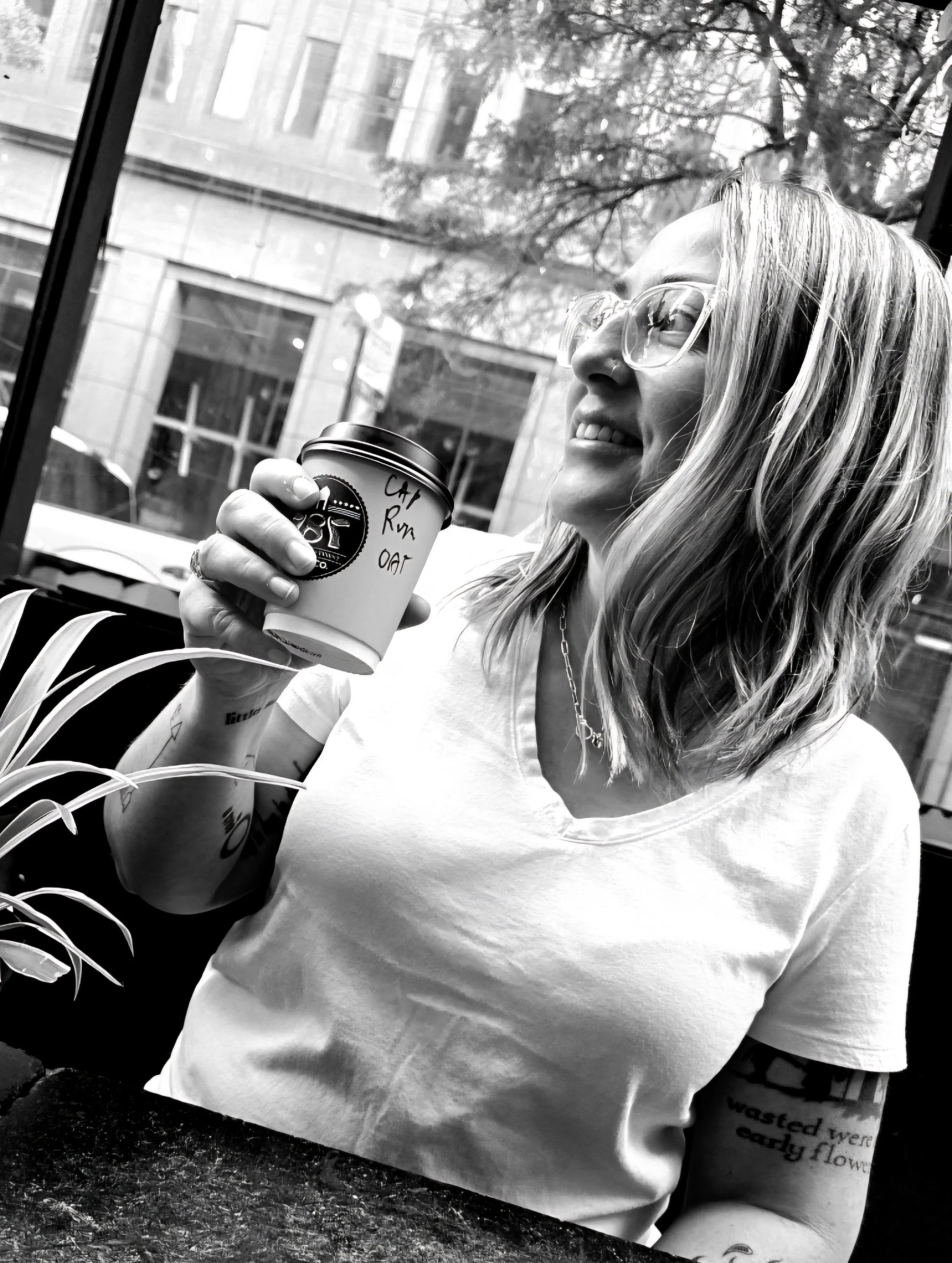 THE OFFING, poetry by Alison Palmer — Broadstone Books